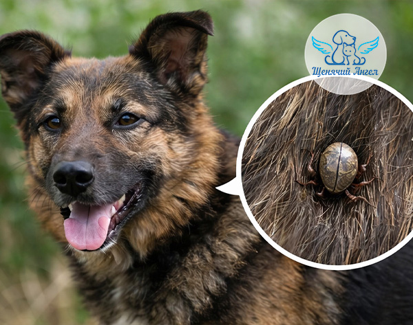 КЛЕЩИ ПРОСНУЛИСЬ