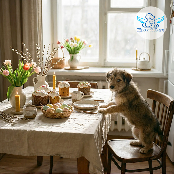 ДРУЗЬЯ, ПОЗДРАВЛЯЕМ ВАС СО СВЕТЛОЙ ПАСХОЙ!
