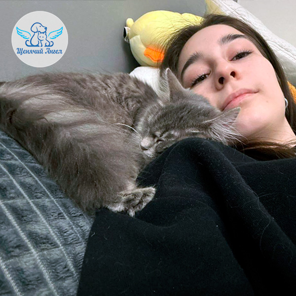 Еся – Я Дома