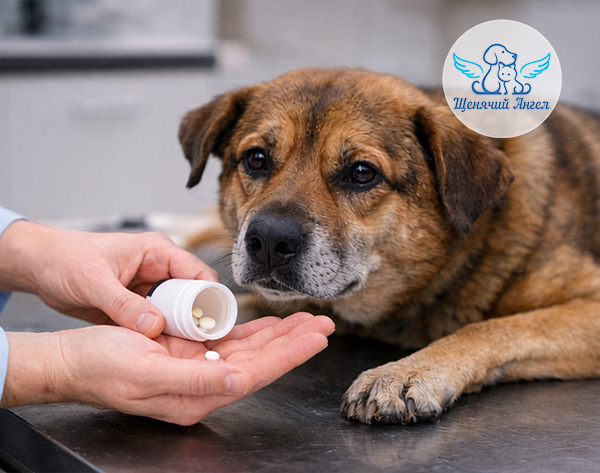 Гипотиреоз у питомца: почему собака вдруг набрала вес и стала ленивой