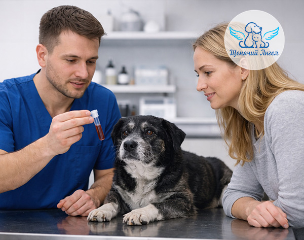 Гипотиреоз у питомца: почему собака вдруг набрала вес и стала ленивой