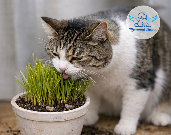 Почему кошки выкапывают цветочные горшки