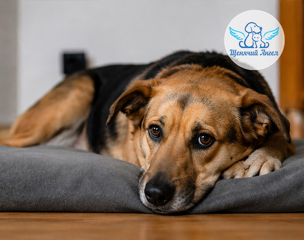 Почему собака воет