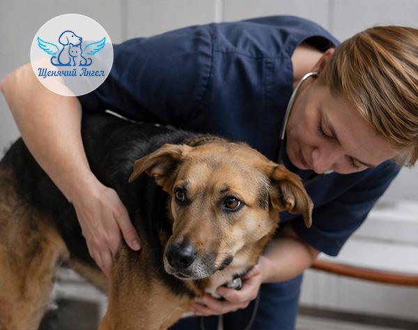 Почему собака воет